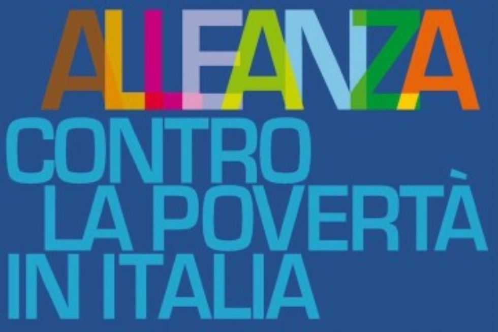 Rapporto di Valutazione dell’Alleanza contro la Povertà