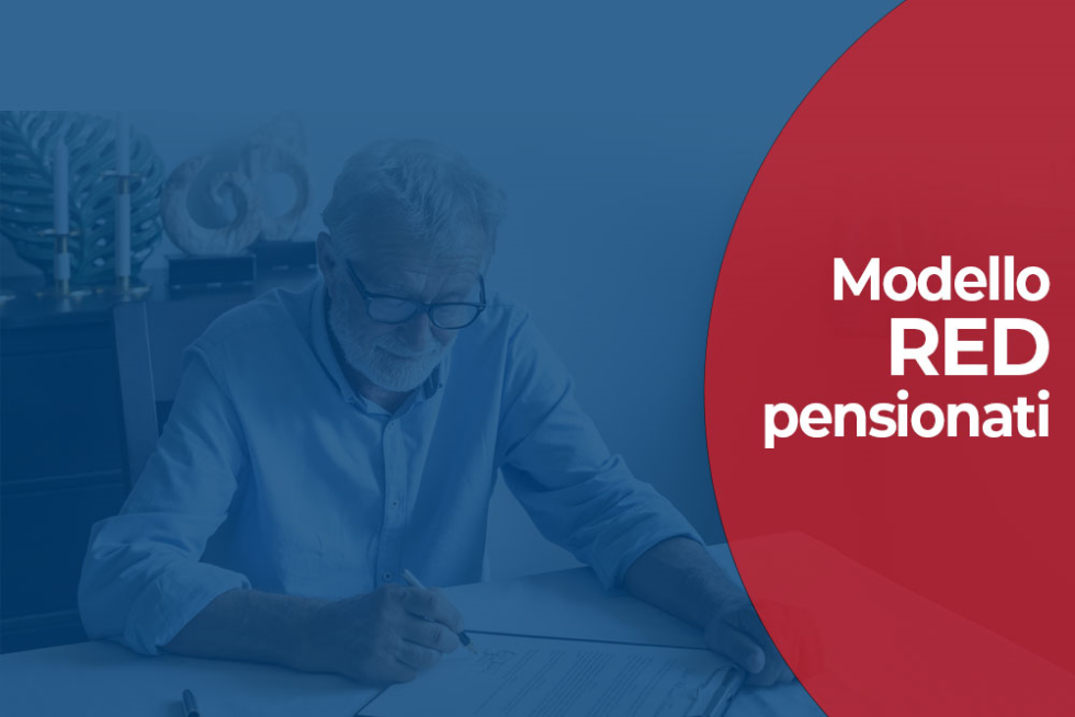 Pensioni e rischio revoca: entro il 15 settembre domanda di ricostituzione RED
