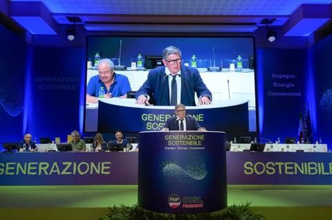 Roberto Pezzani: Il futuro? E’ la sostenibilità relazionale - Gazzetta di Parma