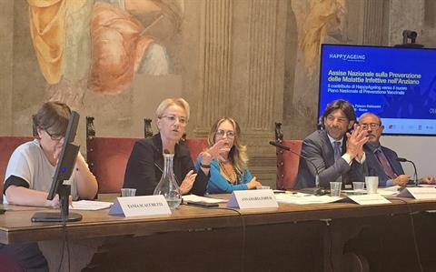 La prevenzione fa bene alla salute e al Paese. Da Happyageing le proposte per la vaccinazione nella Silver Age