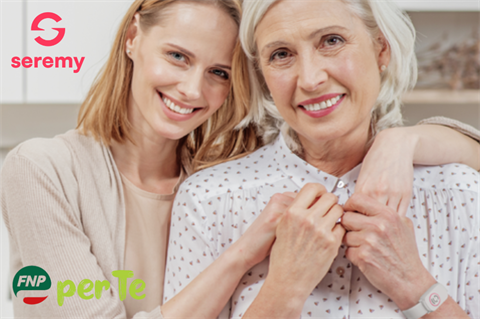 FNP per Te: più sicurezza e serenità per gli anziani