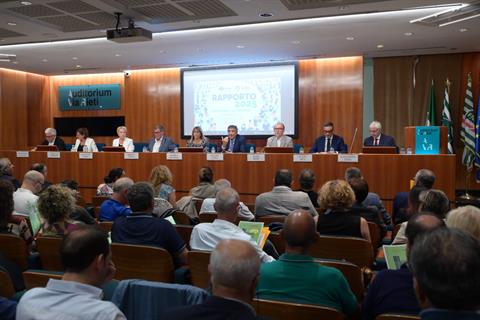Sindacato. Presentato a Roma oggi il Rapporto Cisl 2025 sulla contrattazione sociale: dal 2022 al 2024 1726 accordi