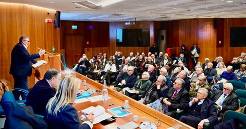  Pensioni, Roberto Pezzani: La nostra sfida al governo per riformare la previdenza