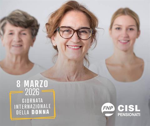 8 marzo: accrescere la sensibilità per agire concretamente a difesa dei diritti delle donne