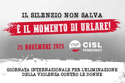 Violenza donne, Chemotti: Costruire una cultura del rispetto, della dignità, della relazione sana