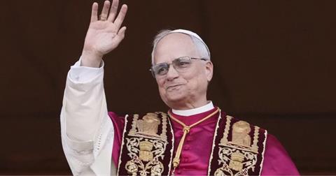 Papa Leone XIV. Emilio Didonè: a lui l'augurio di riuscire a costruire ponti, riportando la pace nel Mondo