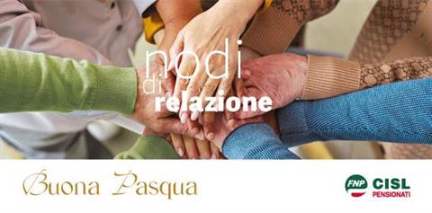 Pasqua 2025