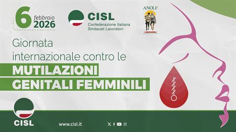 6 Febbraio: Giornata Mondiale contro le Mutilazioni genitali femminili