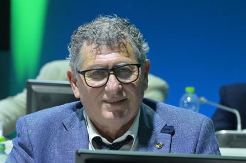 XX Congresso FNP CISL. Pezzani: Fnp come ponte tra generazioni, presidio di diritti, custode di memoria e promotrice di futuro