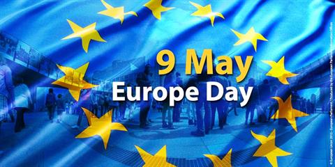 9 maggio, Giornata dell’Europa: celebra la pace e l’unità