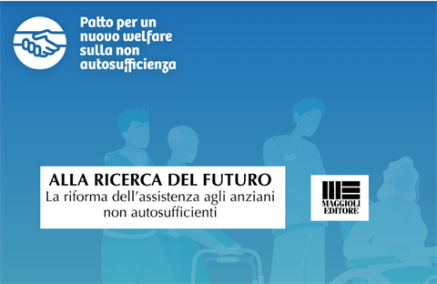 Il Patto sulla non autosufficienza: una risposta concreta per gli anziani