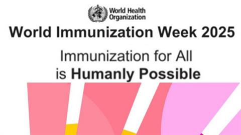 I vaccini conquista dell’umanità. #L’immunizzazione per tutti è umanamente possibile
