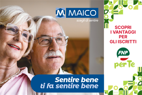 FNP per Te: sentire bene ti fa stare bene