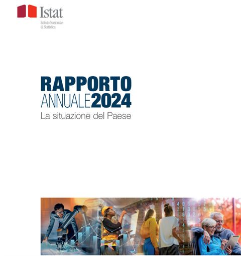 La situazione del Paese nel Rapporto Annuale Istat: l'Italia invecchia