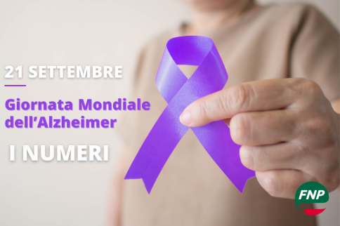 21 settembre, Giornata mondiale dell’Alzheimer: un nemico silenzioso