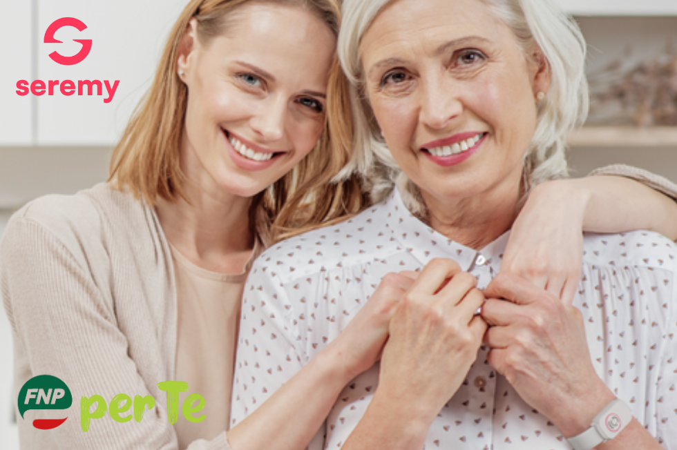 FNP per Te: più sicurezza e serenità per gli anziani