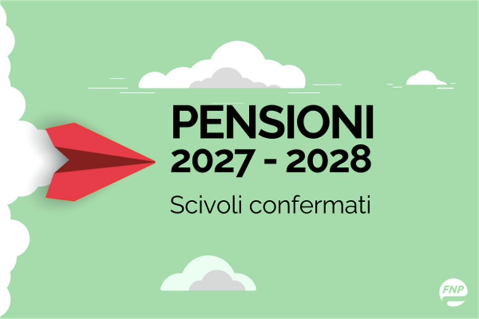 Pensioni 2027-2028: buone notizie per chi rischiava di rimanere senza 
