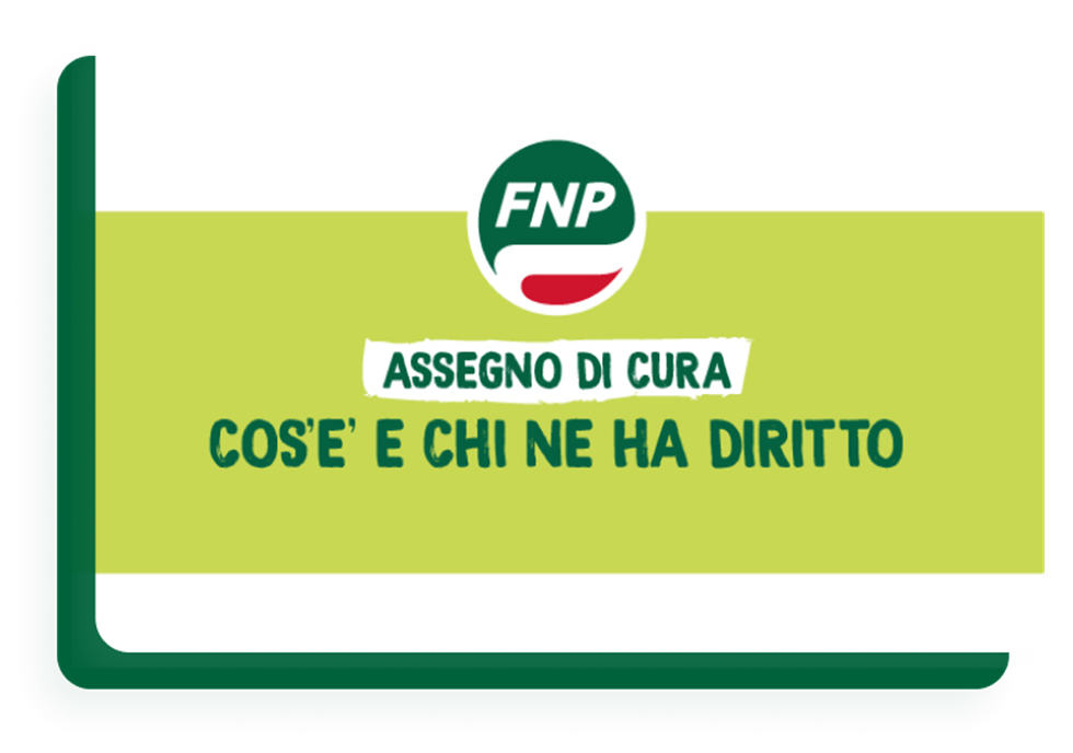 Assegno di cura