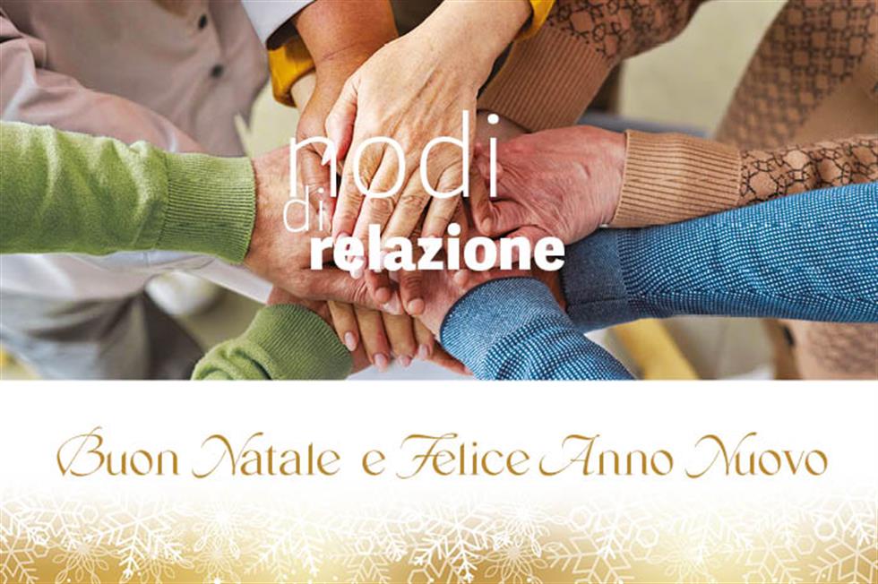 Natale 2024. Emilio Didonè: gli auguri più sinceri uniti alla speranza partecipata per affrontare le sfide di domani