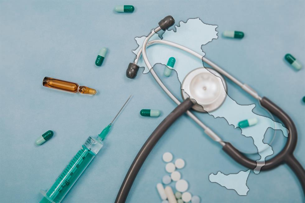 Una sanità sempre meno universale