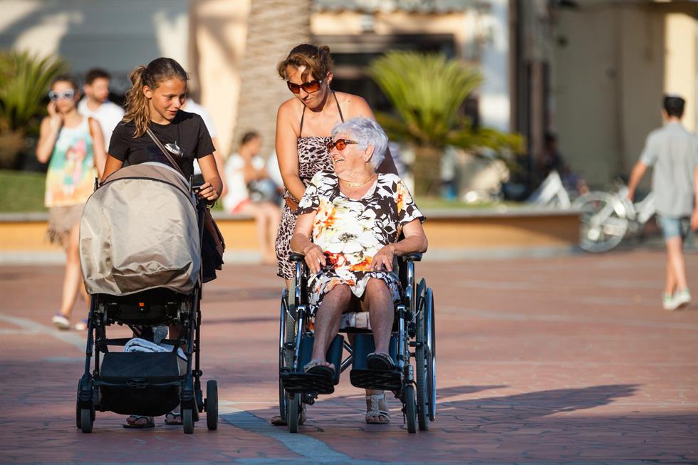Accertamento disabilità: ecco cosa cambia per i cittadini