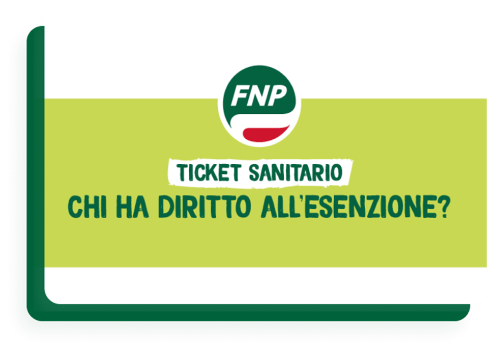 Ticket sanitario