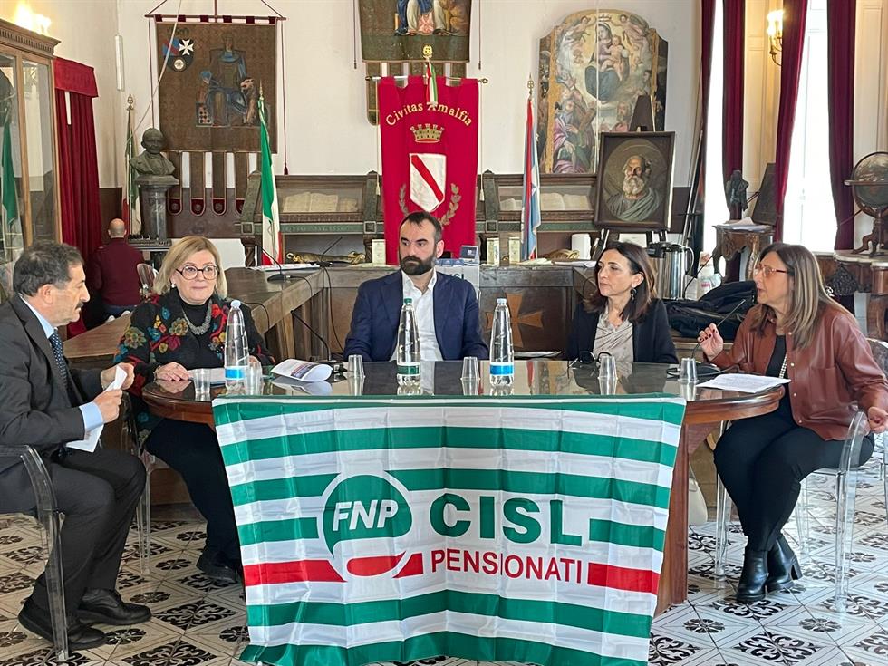 La nuova riforma della disabilità. L’importante ruolo del patronato. Il resoconto dell’incontro.