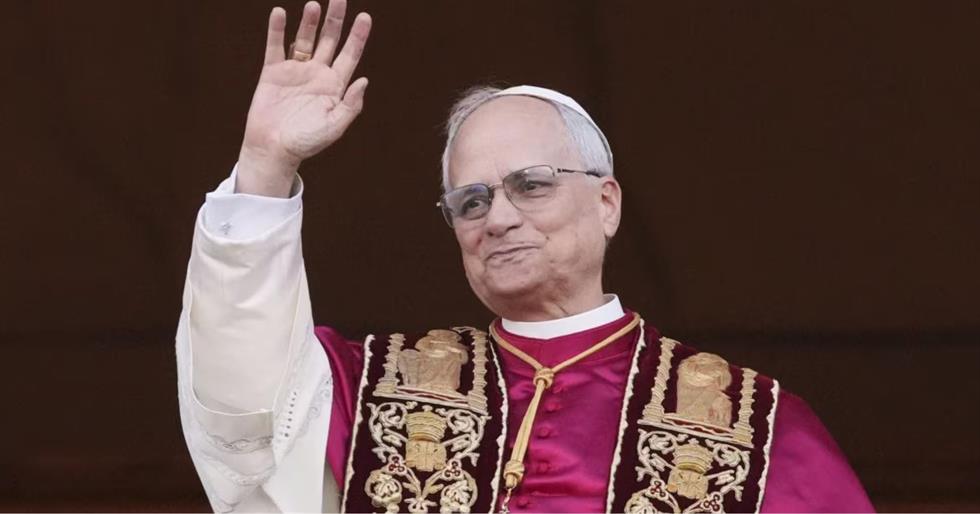 Papa Leone XIV. Emilio Didonè: a lui l'augurio di riuscire a costruire ponti, riportando la pace nel Mondo
