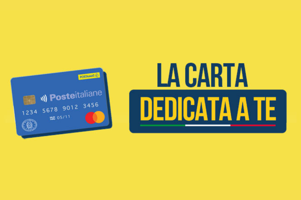 Carta Dedicata a te 2025: indicazioni operative per la misura di sostegno alimentare