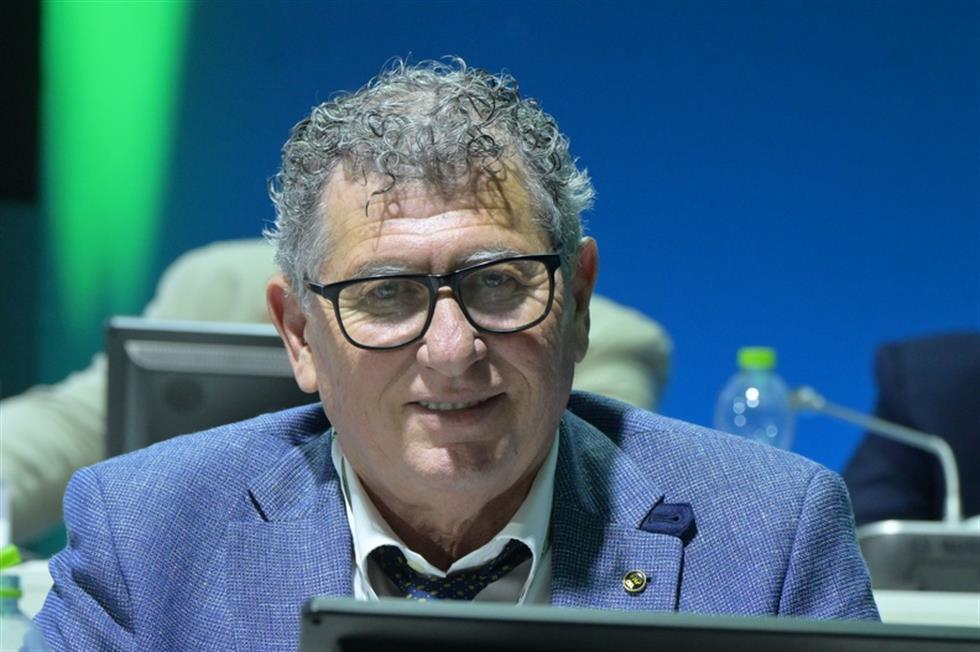 XX Congresso FNP CISL. Pezzani: Fnp come ponte tra generazioni, presidio di diritti, custode di memoria e promotrice di futuro