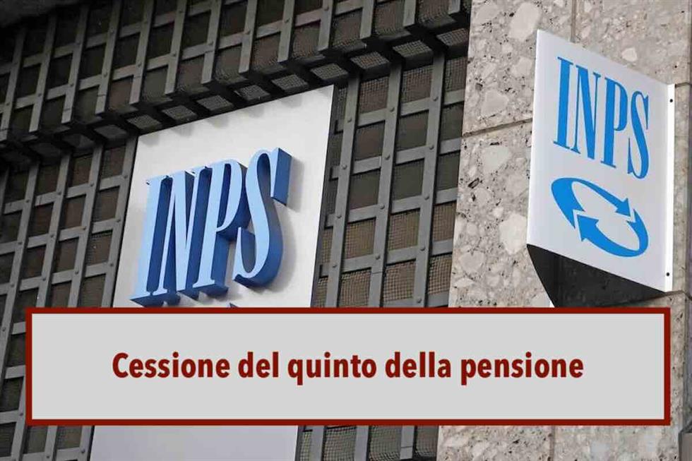 Cessione del quinto della pensione, cos'è e come funziona