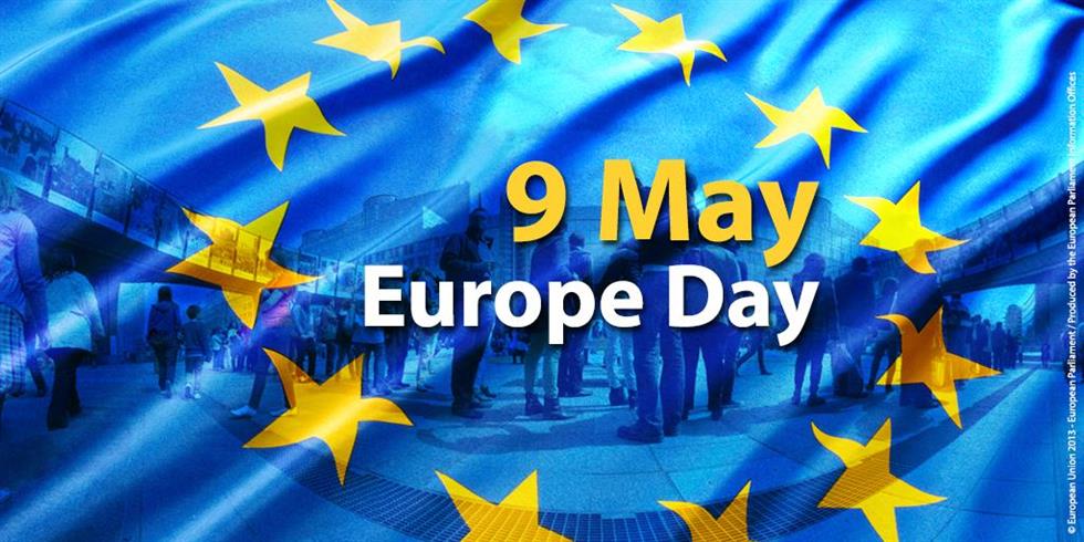 9 maggio, Giornata dell'Europa: celebra la pace e l'unità
