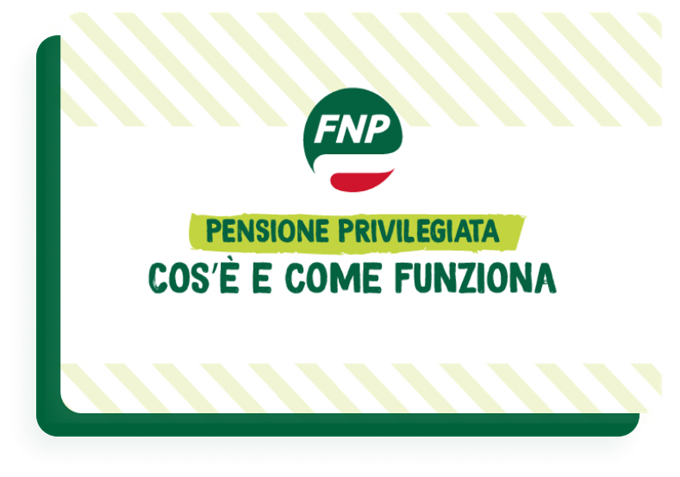 Pensione Privilegiata