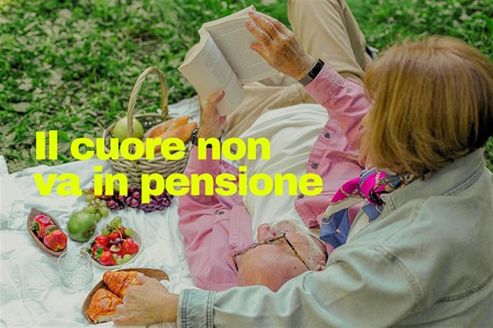 La vita non va in pensione: nasce la nuova rubrica del martedì della FNP CISL Pensionati