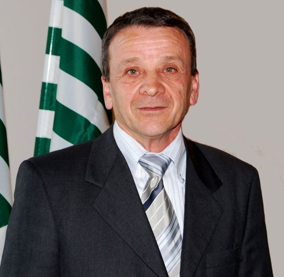 Marco Colombo entra nella segreteria FNP Nazionale