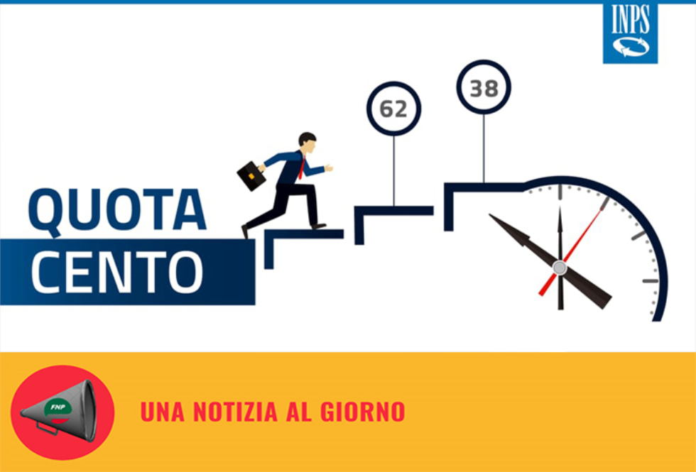 Pensioni, corsa a favorire Quota 100 (Repubblica)
