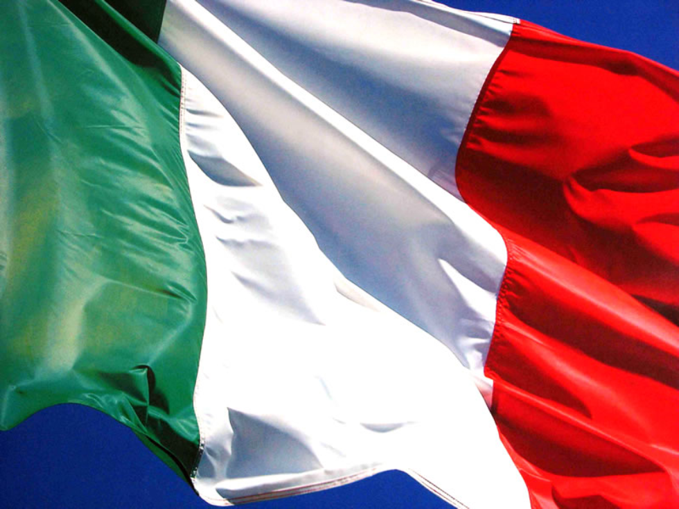 25 Aprile: Cisl e Fnp Cisl aderiscono a Flash Mob. Tricolori nei balconi e Bella Ciao in tutta Italia 