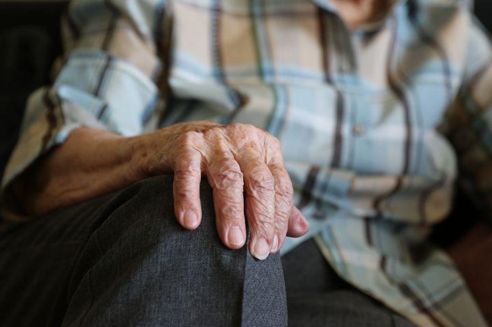 Istat, gli over 75 ai tempi del Covid-19