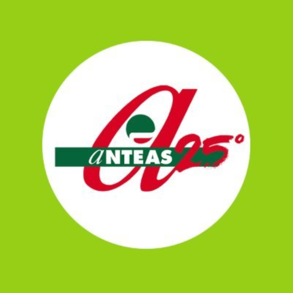 Anteas compie 25 anni! Intervista a Sofia Rosso, Presidente Nazionale