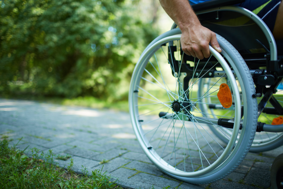 Giornata europea delle persone con disabilità