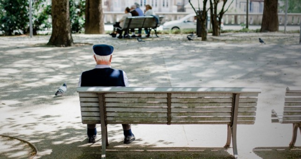 Politiche sociali per gli anziani: quanto spendono i comuni italiani?