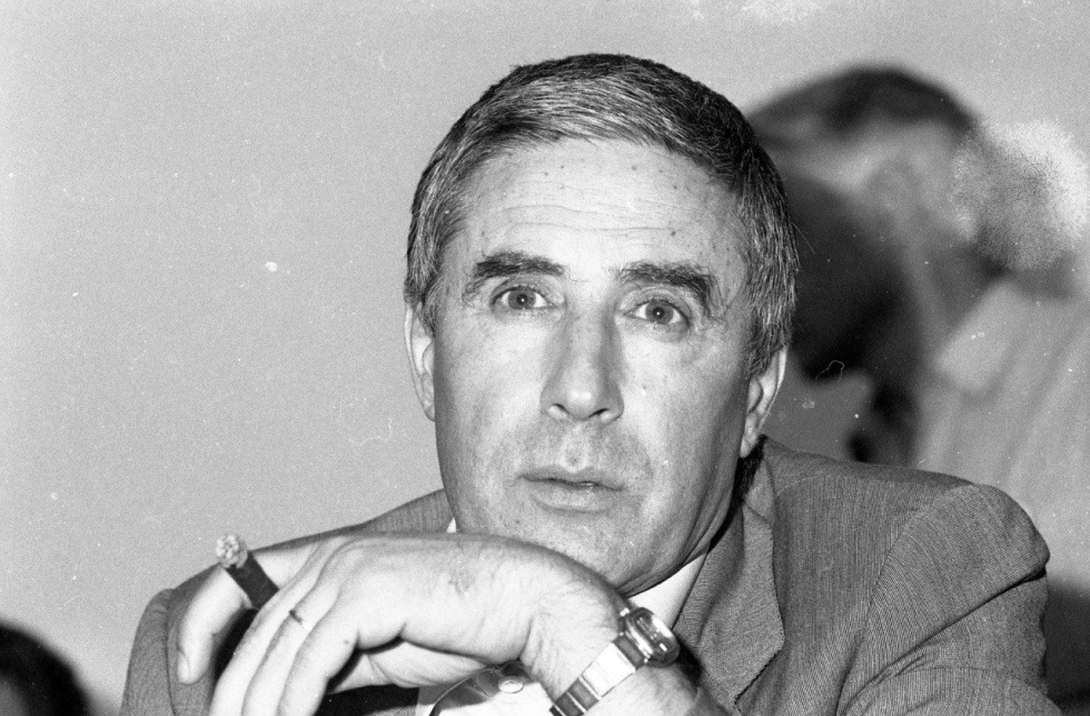 Franco Marini, uomo e sindacalista sempre al servizio dei più deboli