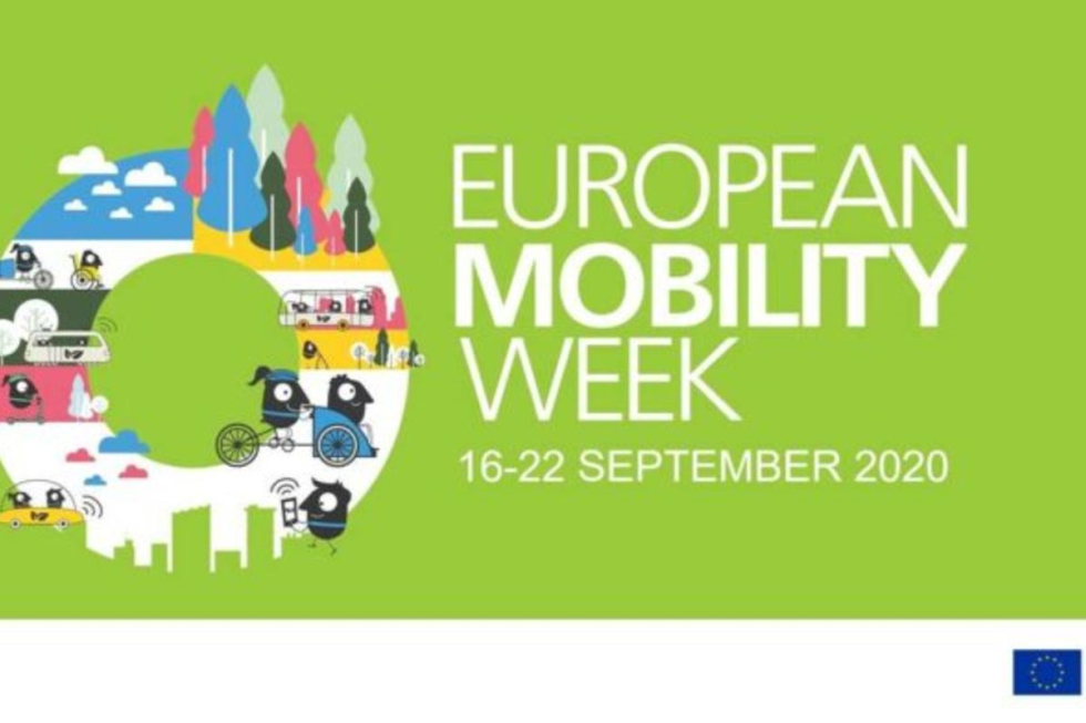 Settimana Europea della Mobilità e Festival dello Sviluppo Sostenibile, come migliorare la vita delle nostre città