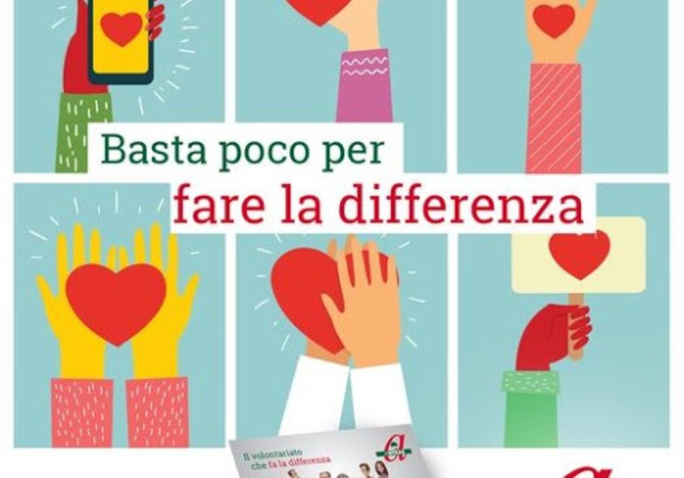 Anteas compie 25 anni! Intervista a Sofia Rosso, Presidente Nazionale