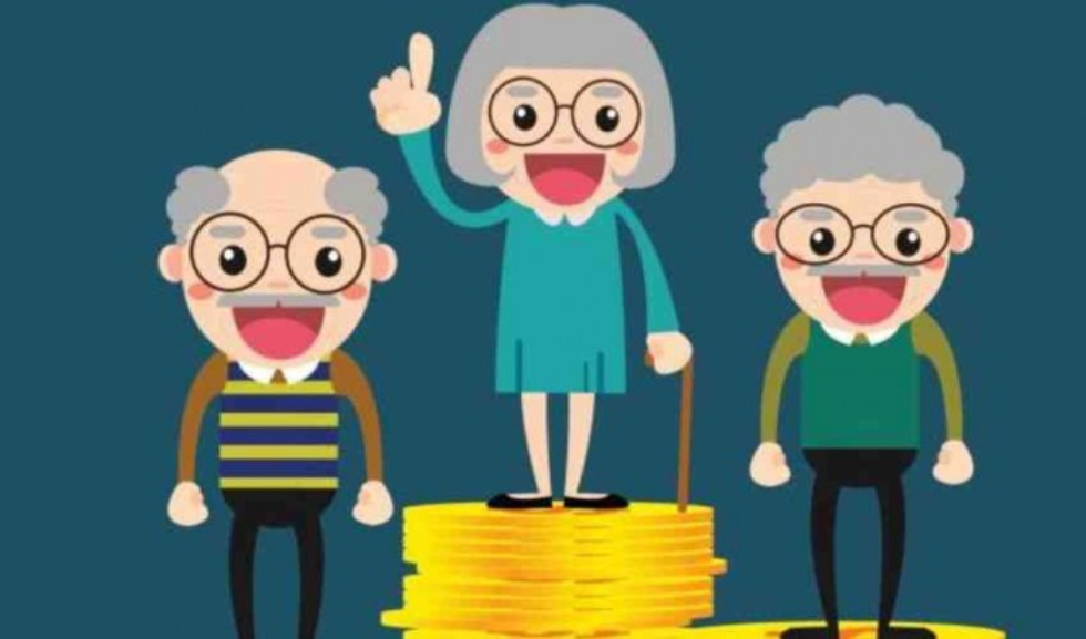 Pensioni di vecchiaia, confermati i 67 anni fino alla fine del 2021