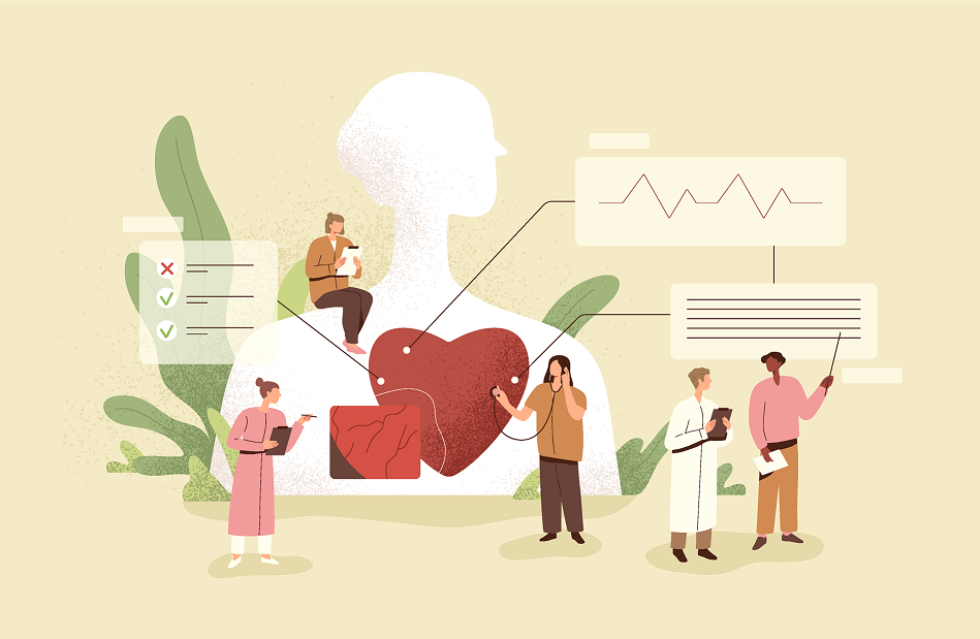 Screening per la prevenzione delle patologie cardiovascolari: online il bando INPS