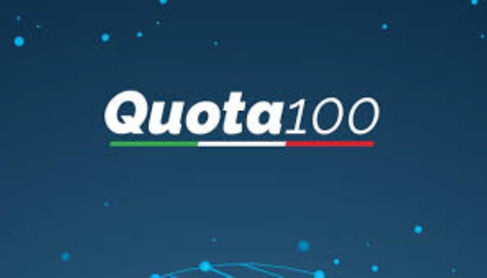 La fine di Quota 100 riapre il cantiere della previdenza
