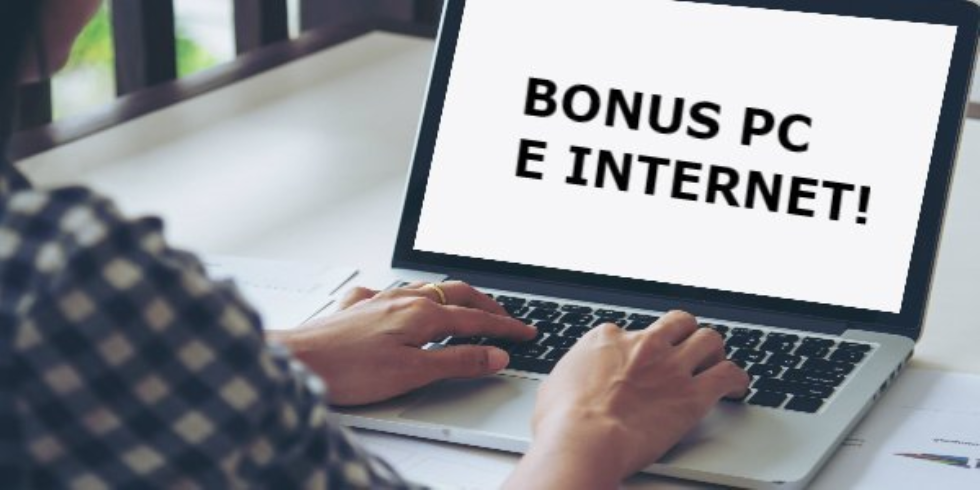 Bonus PC e internet fino a 500 euro: requisiti e come fare la domanda