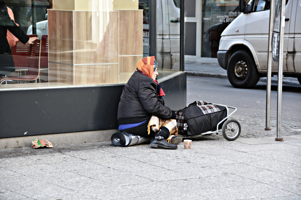 ISTAT, nel 2019 in calo la povertà assoluta