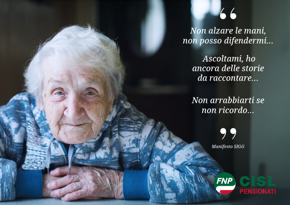 Gli Speciali FNP: Maltrattamenti e abusi sugli anziani, analisi di una violenza silenziosa